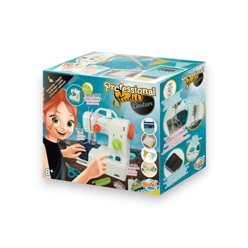 Picture of SEWING MACHINE SET